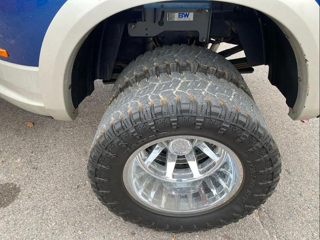 used 2011 Dodge Ram 3500 car, priced at $29,500