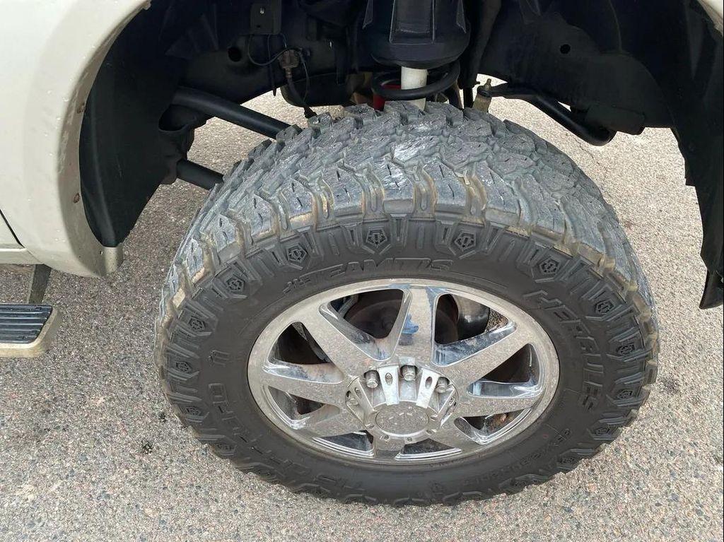 used 2011 Dodge Ram 3500 car, priced at $29,500