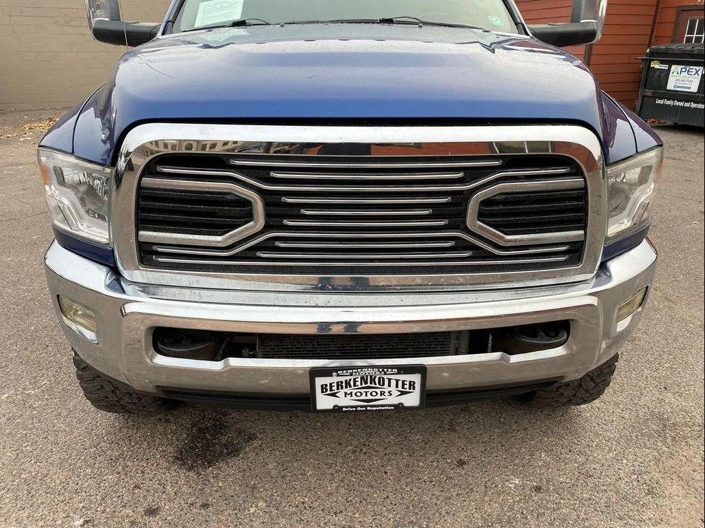 used 2011 Dodge Ram 3500 car, priced at $29,500