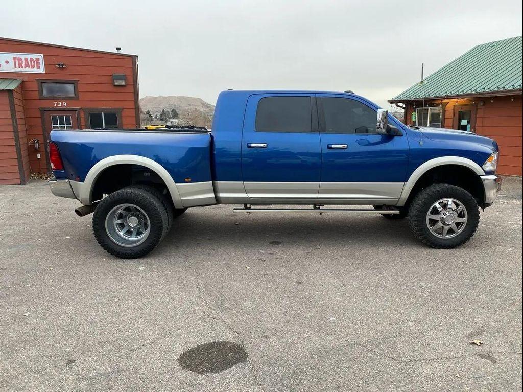 used 2011 Dodge Ram 3500 car, priced at $29,500