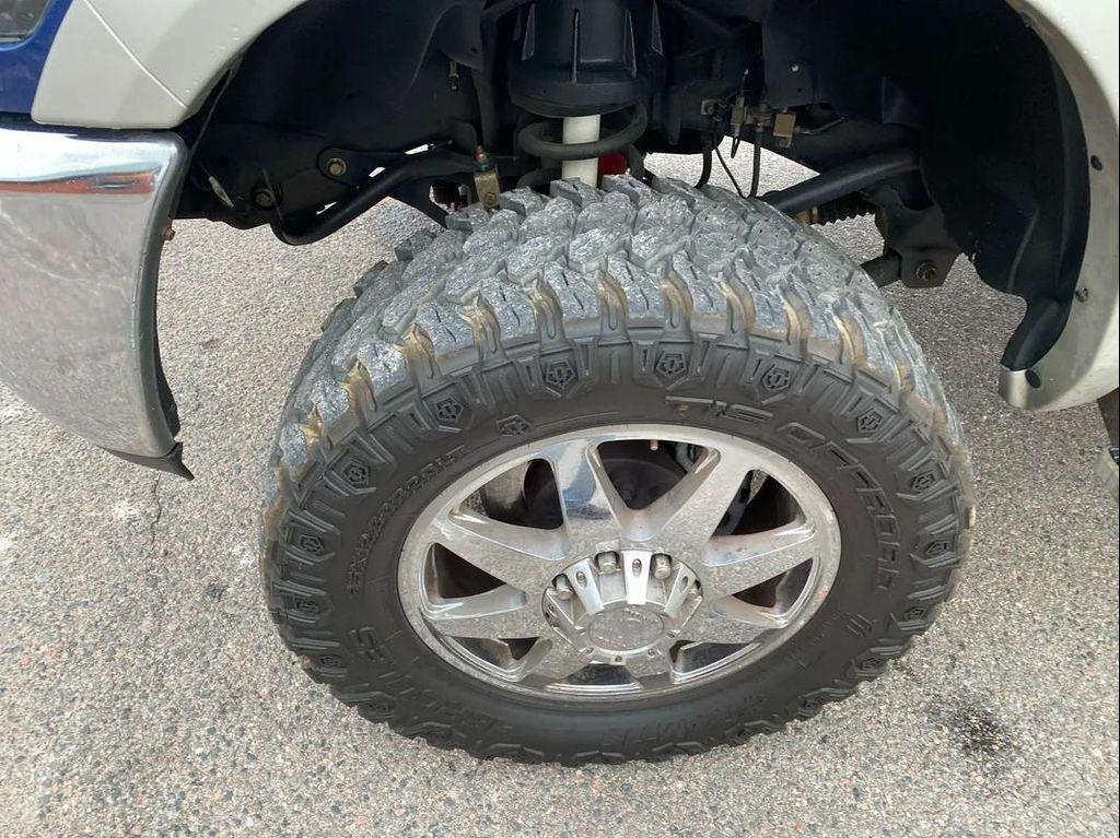 used 2011 Dodge Ram 3500 car, priced at $29,500