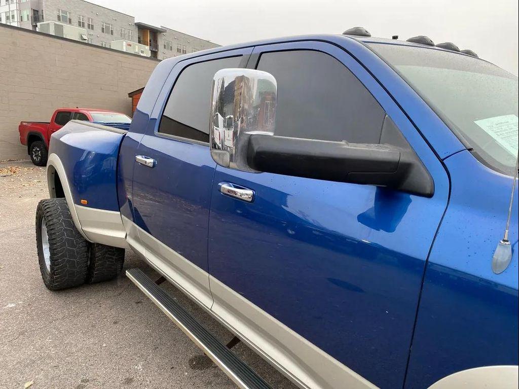 used 2011 Dodge Ram 3500 car, priced at $29,500