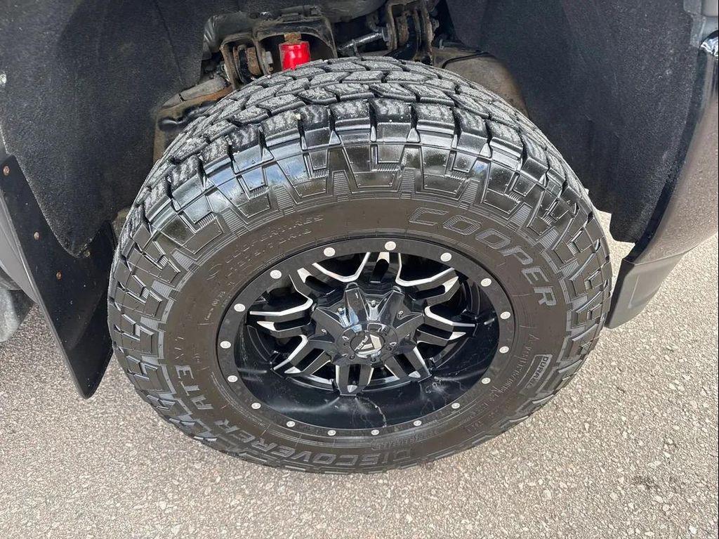 used 2019 GMC Sierra 2500 car, priced at $49,000