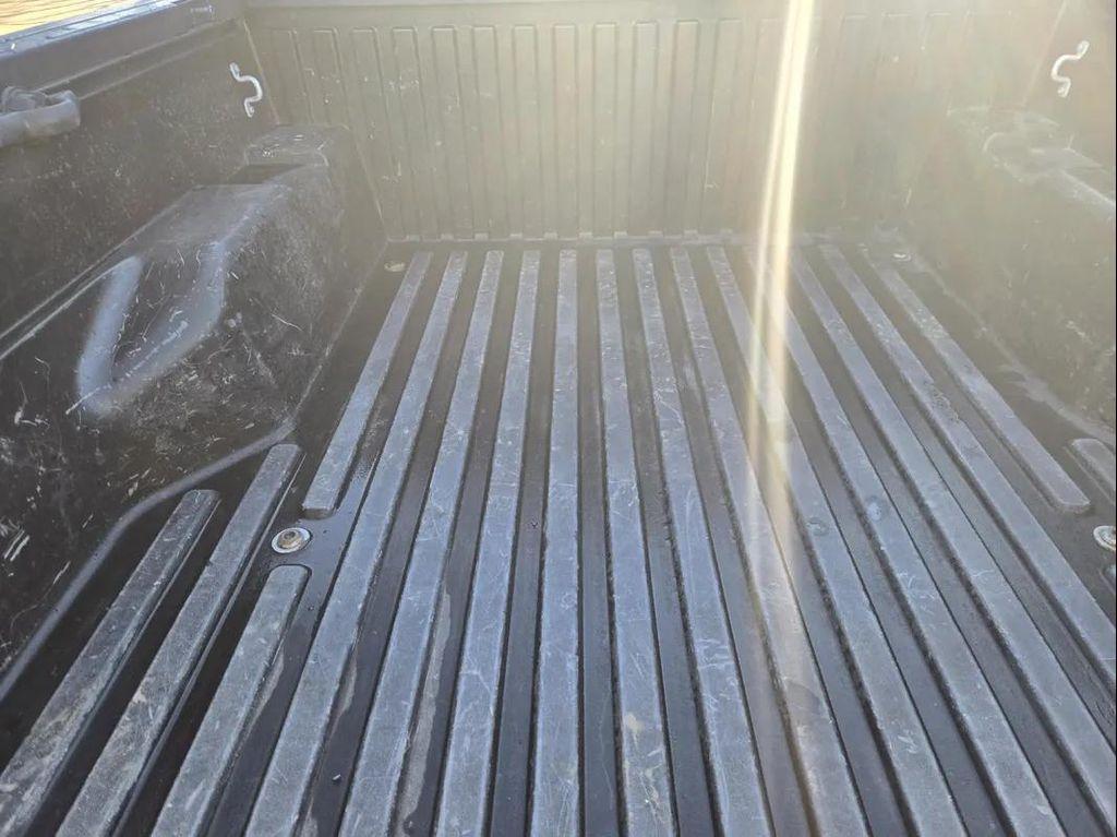 used 2022 Toyota Tacoma car, priced at $24,900