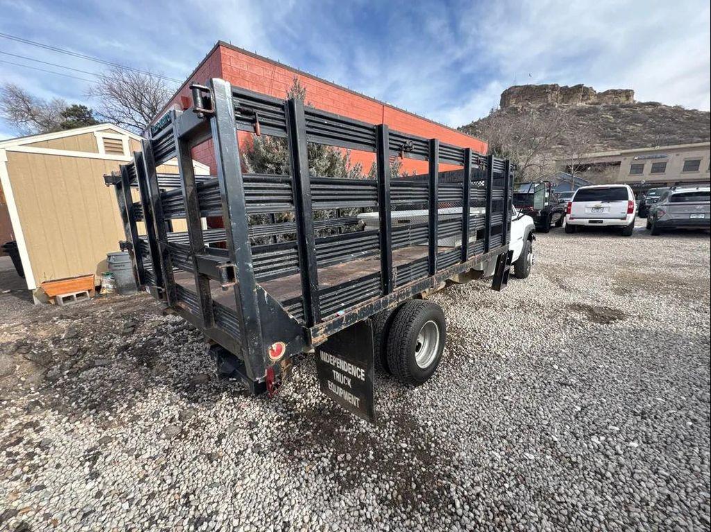 used 2001 GMC Sierra 3500 car, priced at $9,700