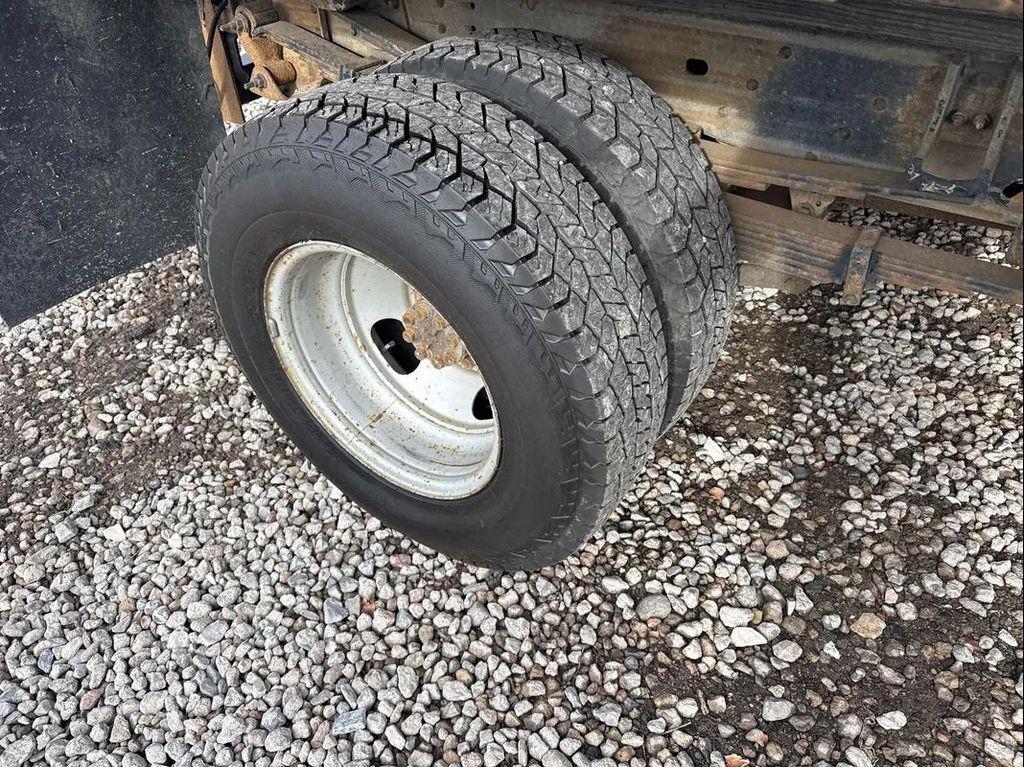 used 2001 GMC Sierra 3500 car, priced at $9,700