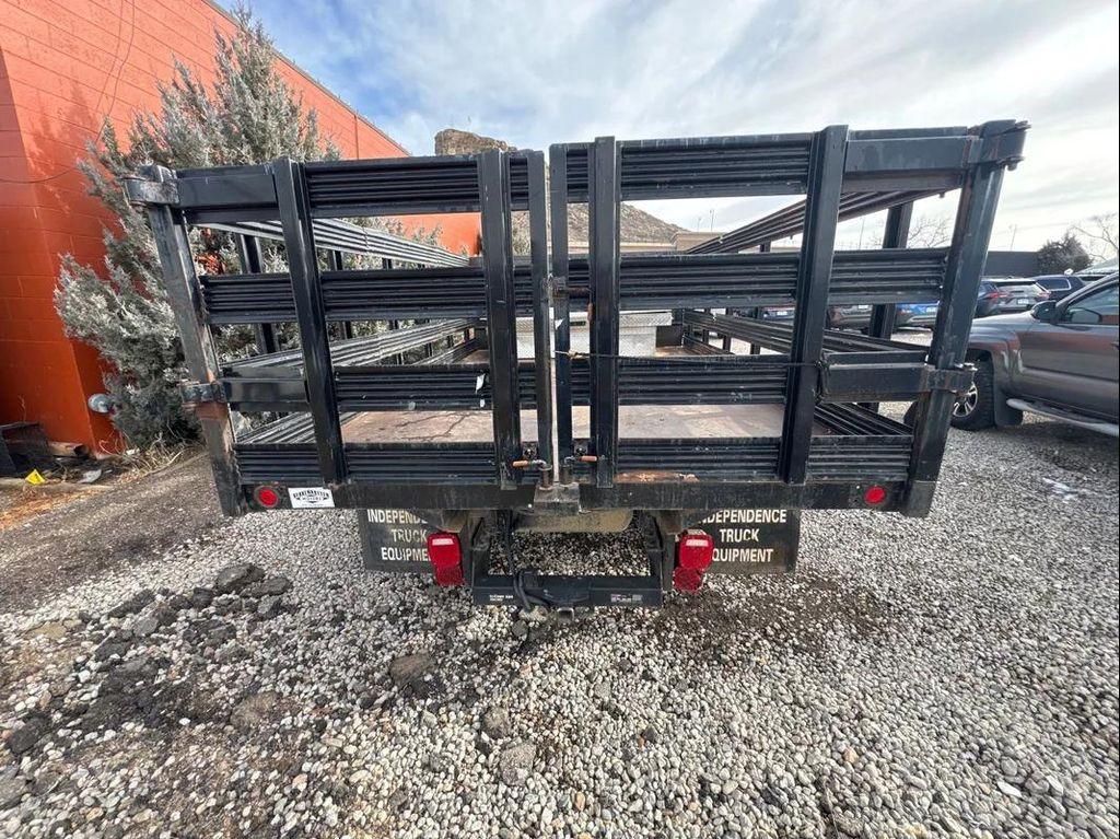 used 2001 GMC Sierra 3500 car, priced at $9,700