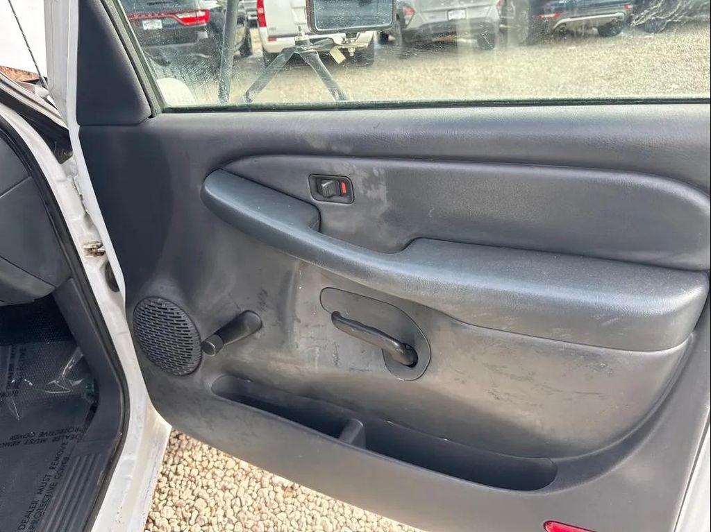 used 2001 GMC Sierra 3500 car, priced at $9,700