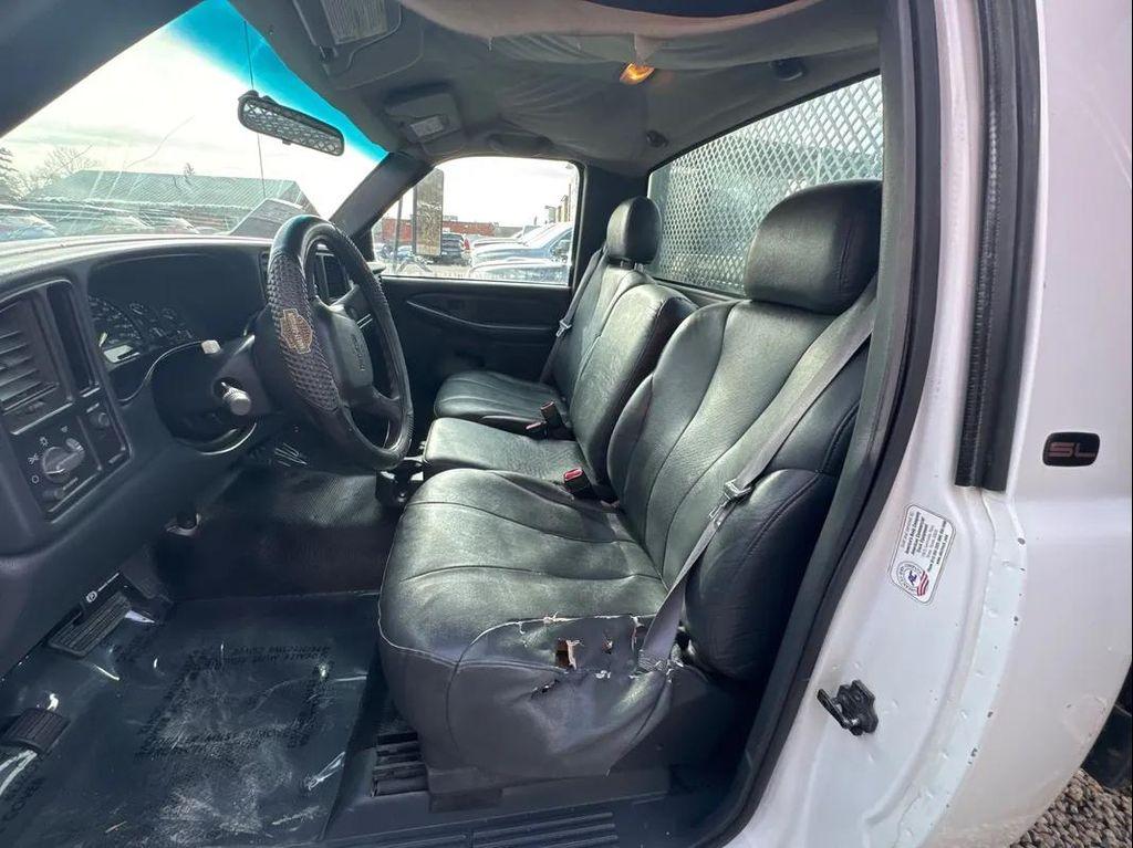 used 2001 GMC Sierra 3500 car, priced at $9,700