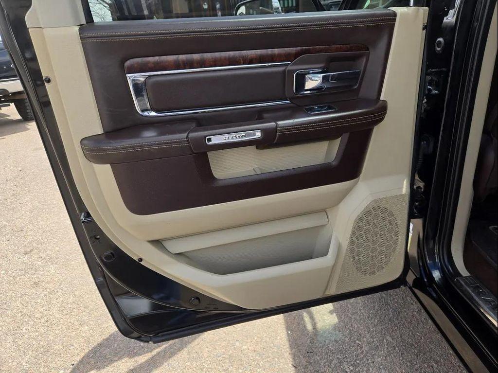 used 2013 Ram 1500 car, priced at $22,995