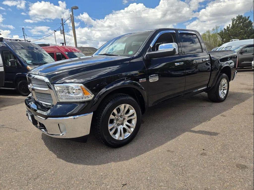 used 2013 Ram 1500 car, priced at $22,995