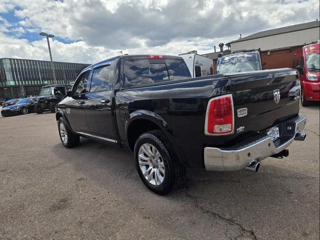 used 2013 Ram 1500 car, priced at $22,995