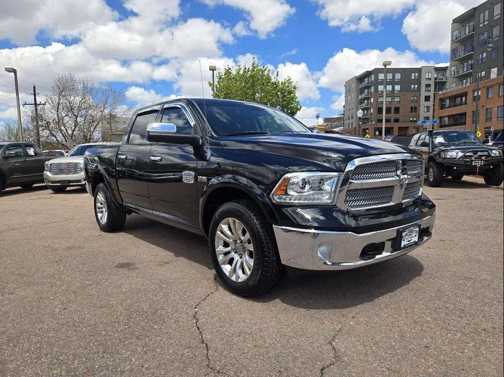 used 2013 Ram 1500 car, priced at $22,995