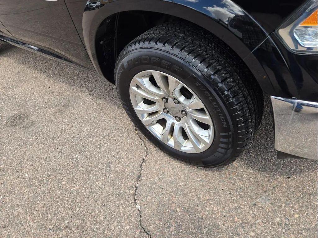 used 2013 Ram 1500 car, priced at $22,995