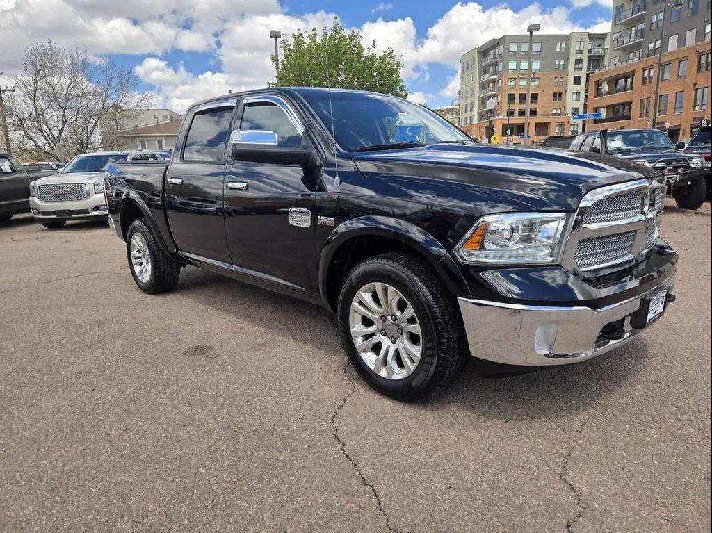 used 2013 Ram 1500 car, priced at $22,995