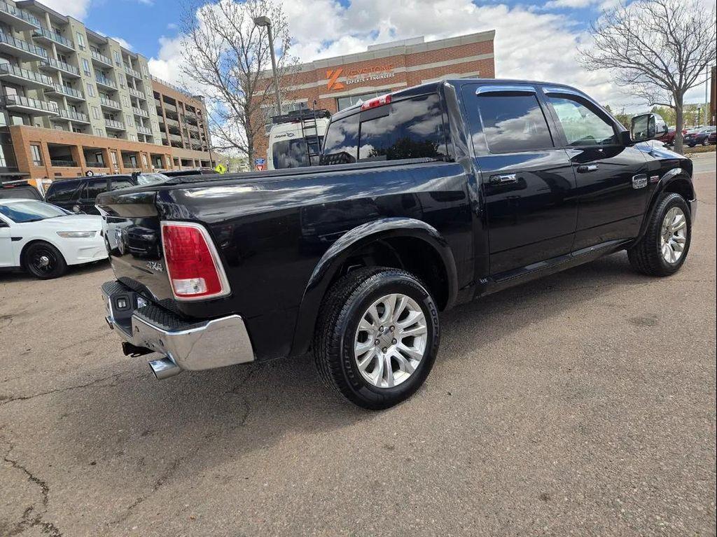 used 2013 Ram 1500 car, priced at $22,995