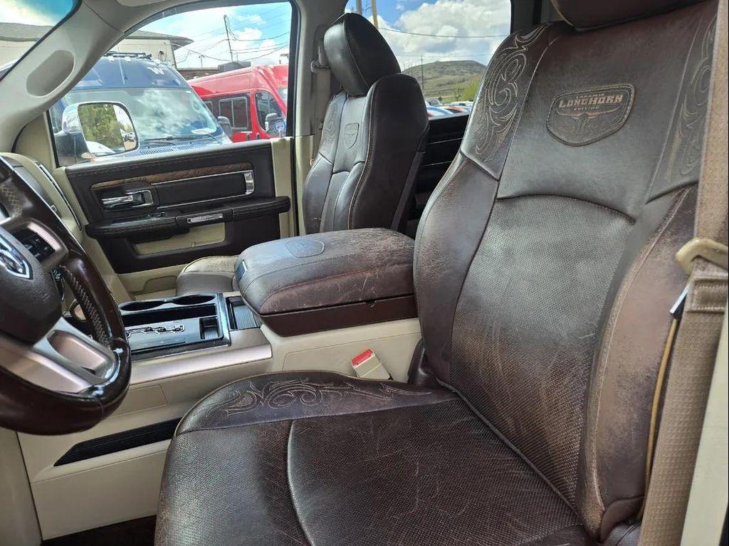 used 2013 Ram 1500 car, priced at $22,995