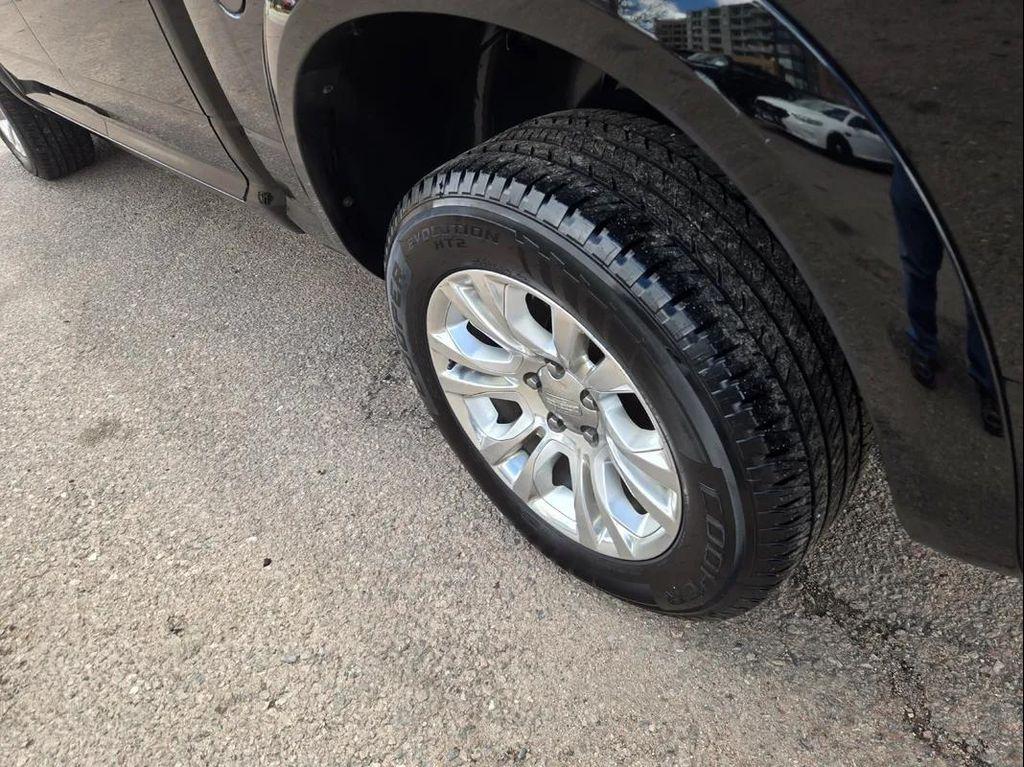 used 2013 Ram 1500 car, priced at $22,995