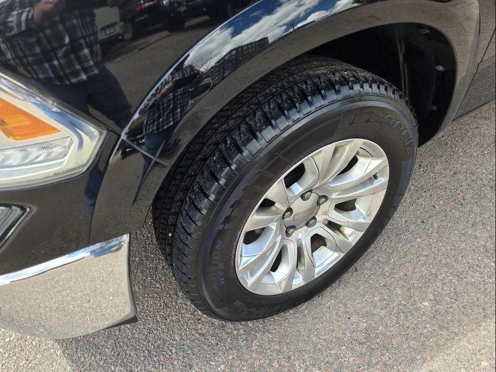 used 2013 Ram 1500 car, priced at $22,995