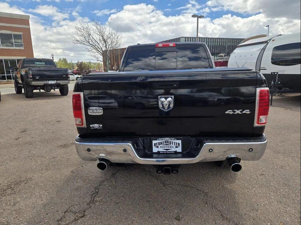used 2013 Ram 1500 car, priced at $22,995