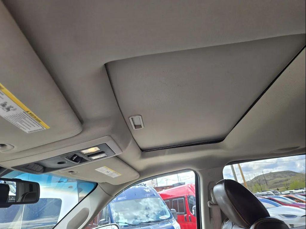 used 2013 Ram 1500 car, priced at $22,995