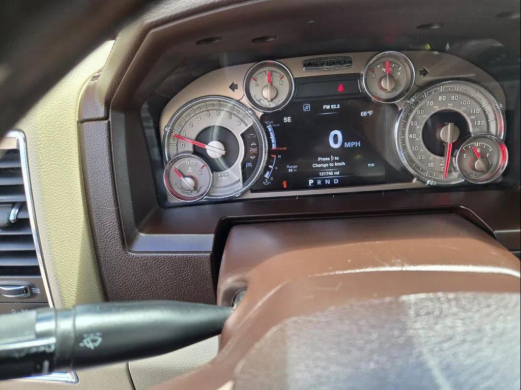 used 2013 Ram 1500 car, priced at $22,995