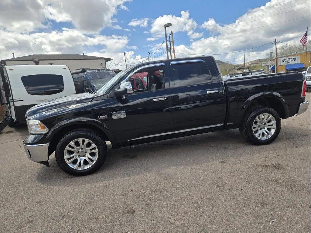 used 2013 Ram 1500 car, priced at $22,995
