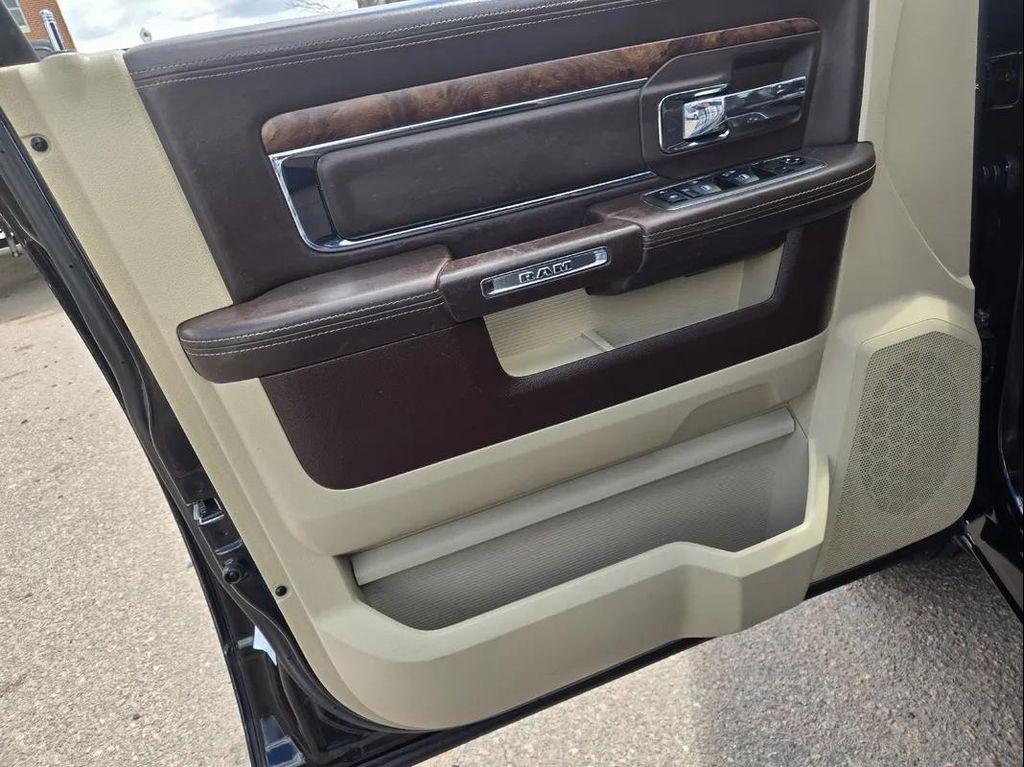used 2013 Ram 1500 car, priced at $22,995
