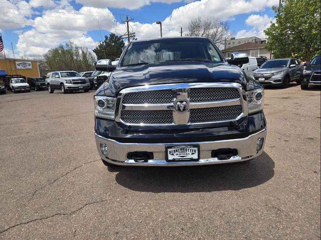 used 2013 Ram 1500 car, priced at $22,995