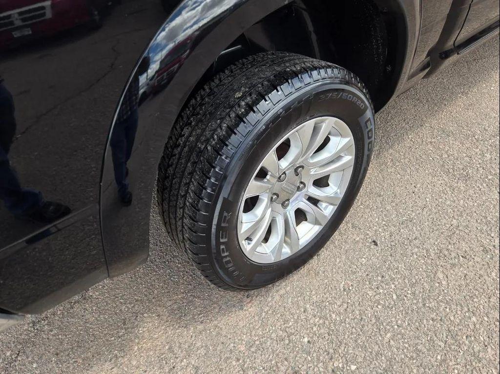 used 2013 Ram 1500 car, priced at $22,995