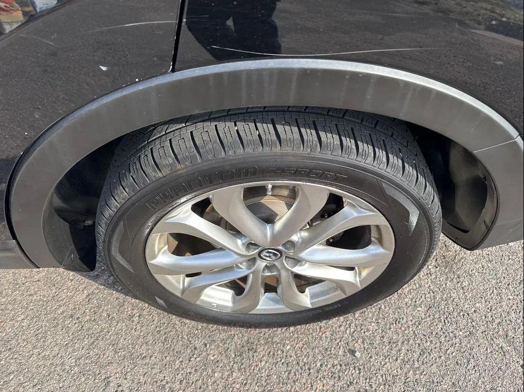 used 2013 Mazda CX-9 car, priced at $4,900