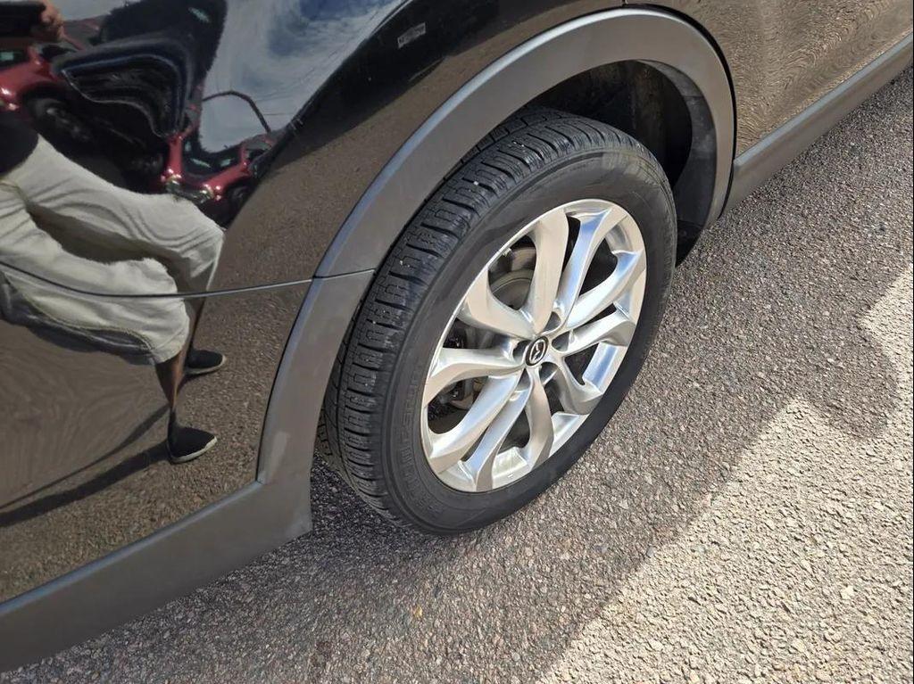 used 2013 Mazda CX-9 car, priced at $7,300