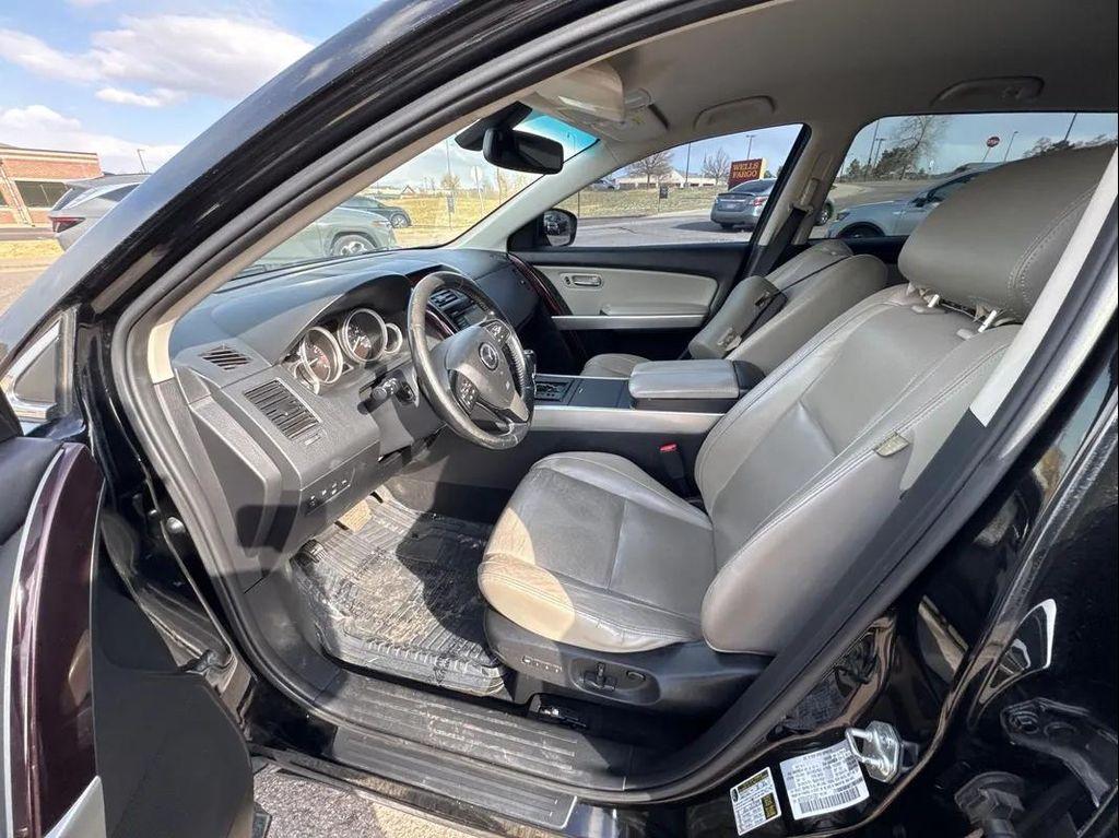 used 2013 Mazda CX-9 car, priced at $4,900