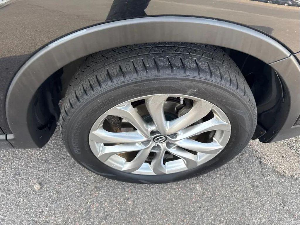 used 2013 Mazda CX-9 car, priced at $4,900