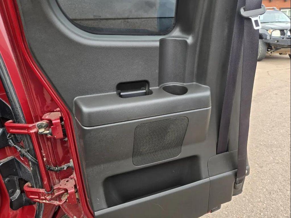 used 2005 Nissan Titan car, priced at $10,900