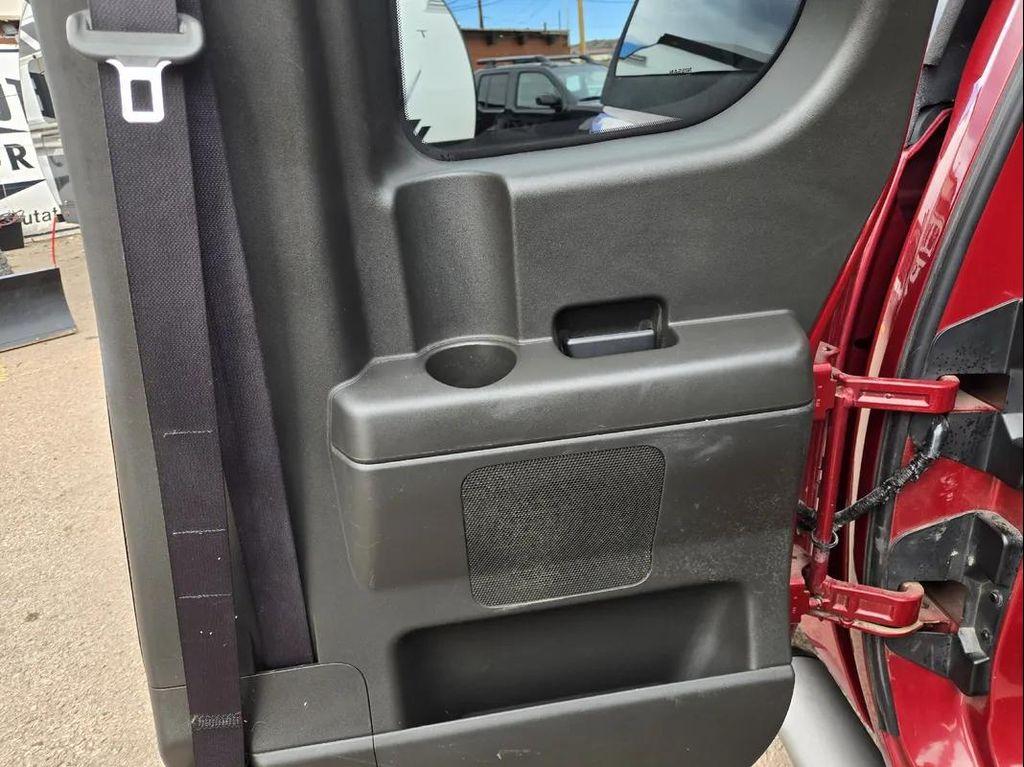 used 2005 Nissan Titan car, priced at $10,900