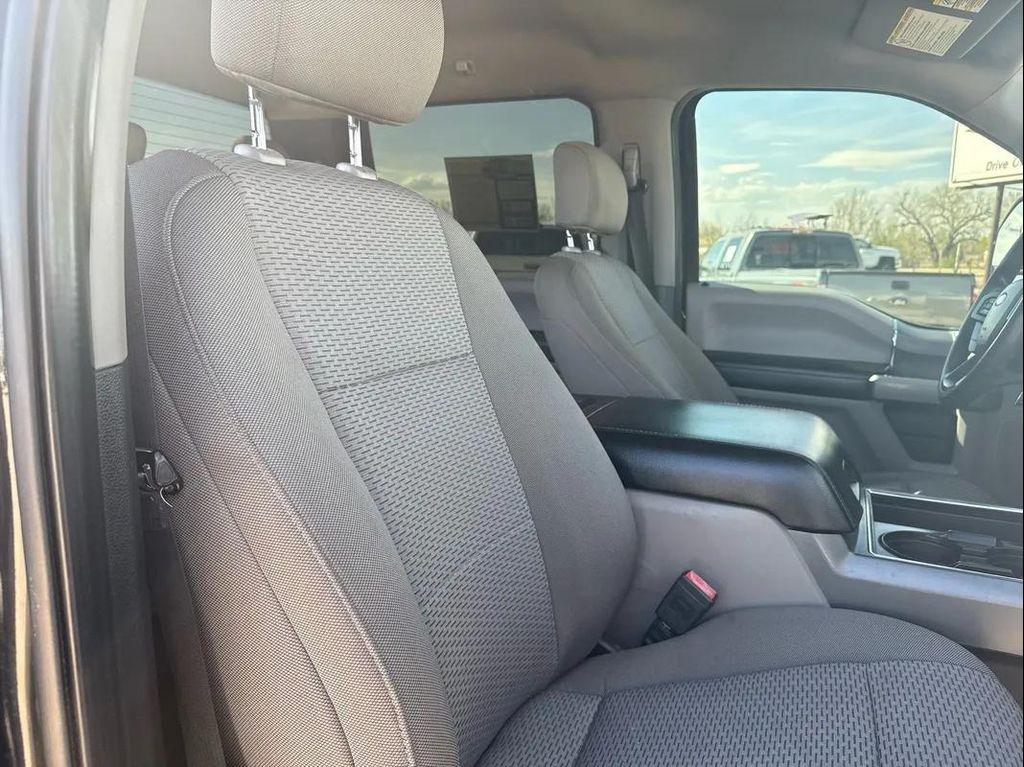 used 2020 Ford F-350 car, priced at $24,680