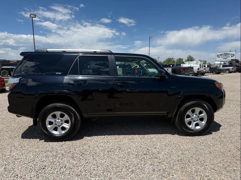 used 2019 Toyota 4Runner car, priced at $18,970