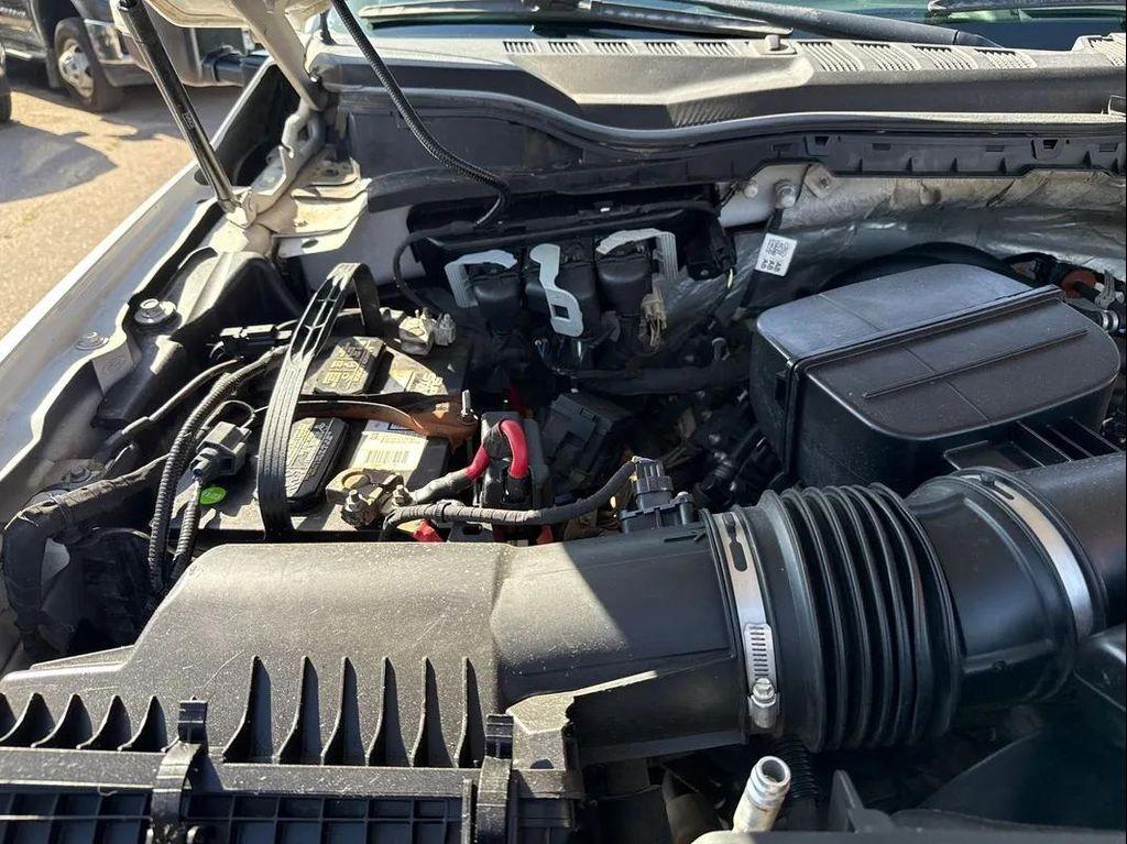 used 2020 Ford F-250 car, priced at $28,995