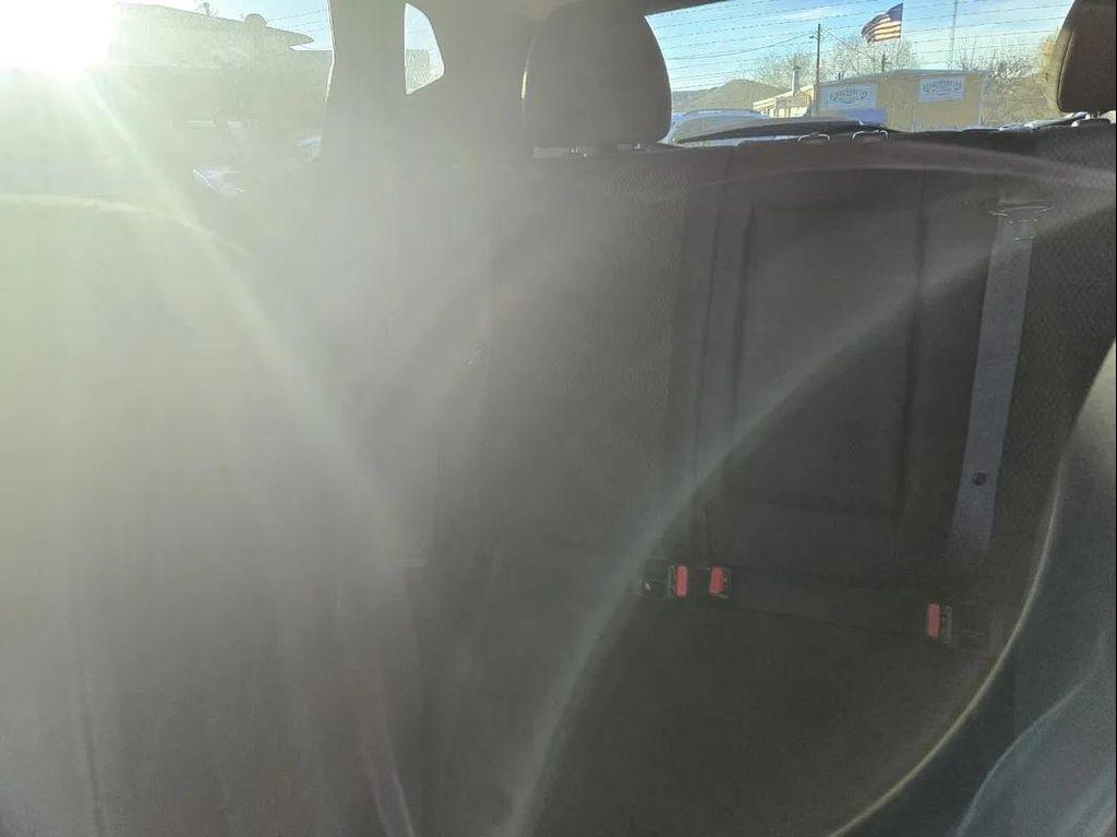 used 2020 Nissan Rogue Sport car, priced at $15,500