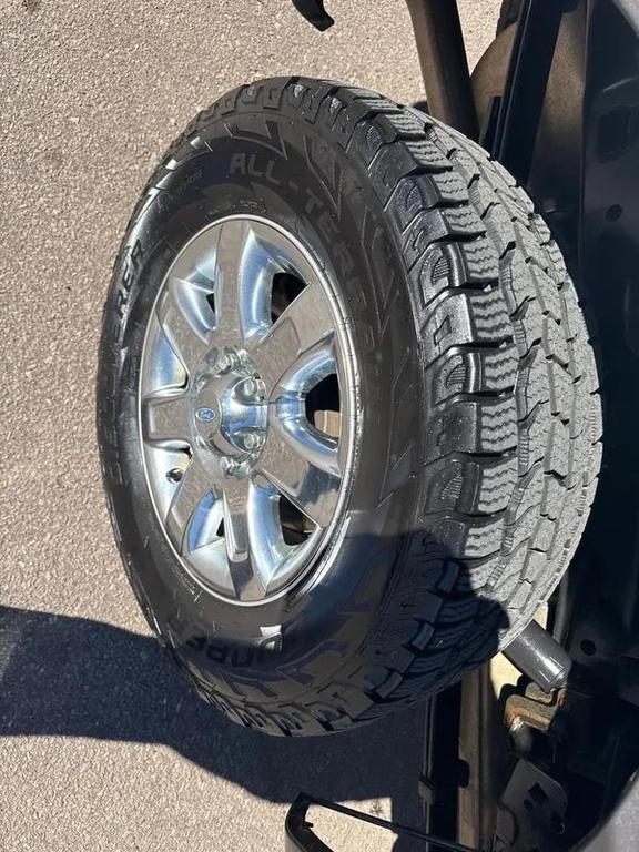 used 2013 Ford F-150 car, priced at $14,900