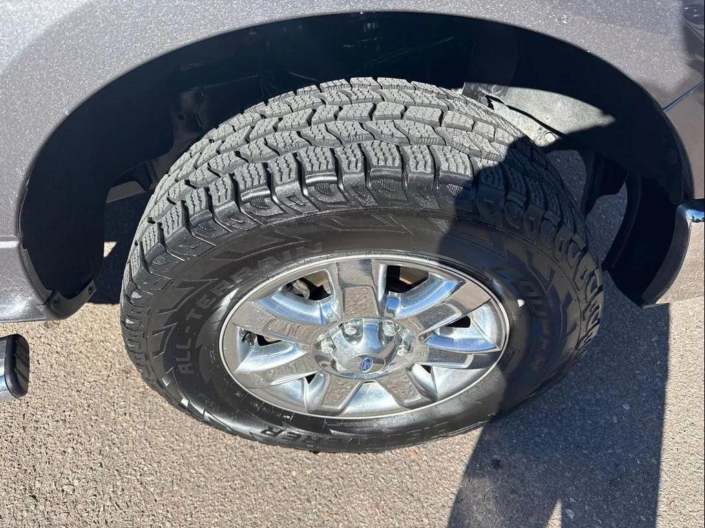 used 2013 Ford F-150 car, priced at $14,900