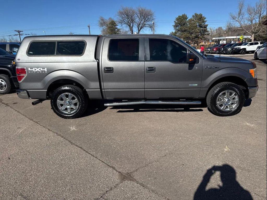 used 2013 Ford F-150 car, priced at $14,900