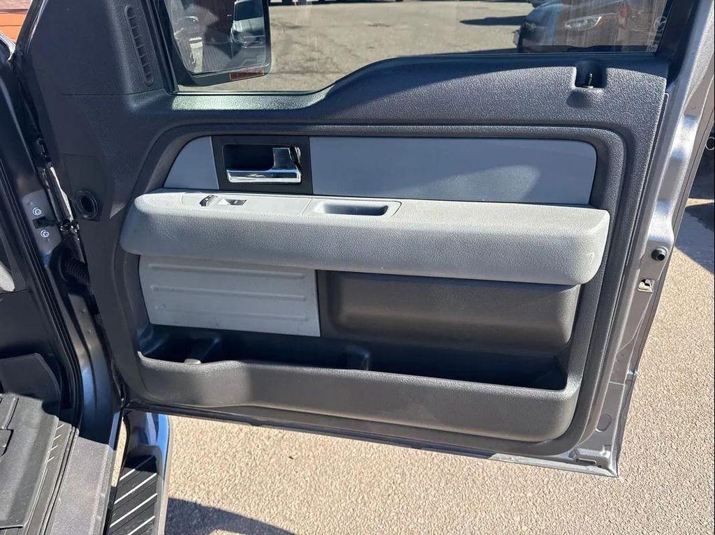 used 2013 Ford F-150 car, priced at $14,900