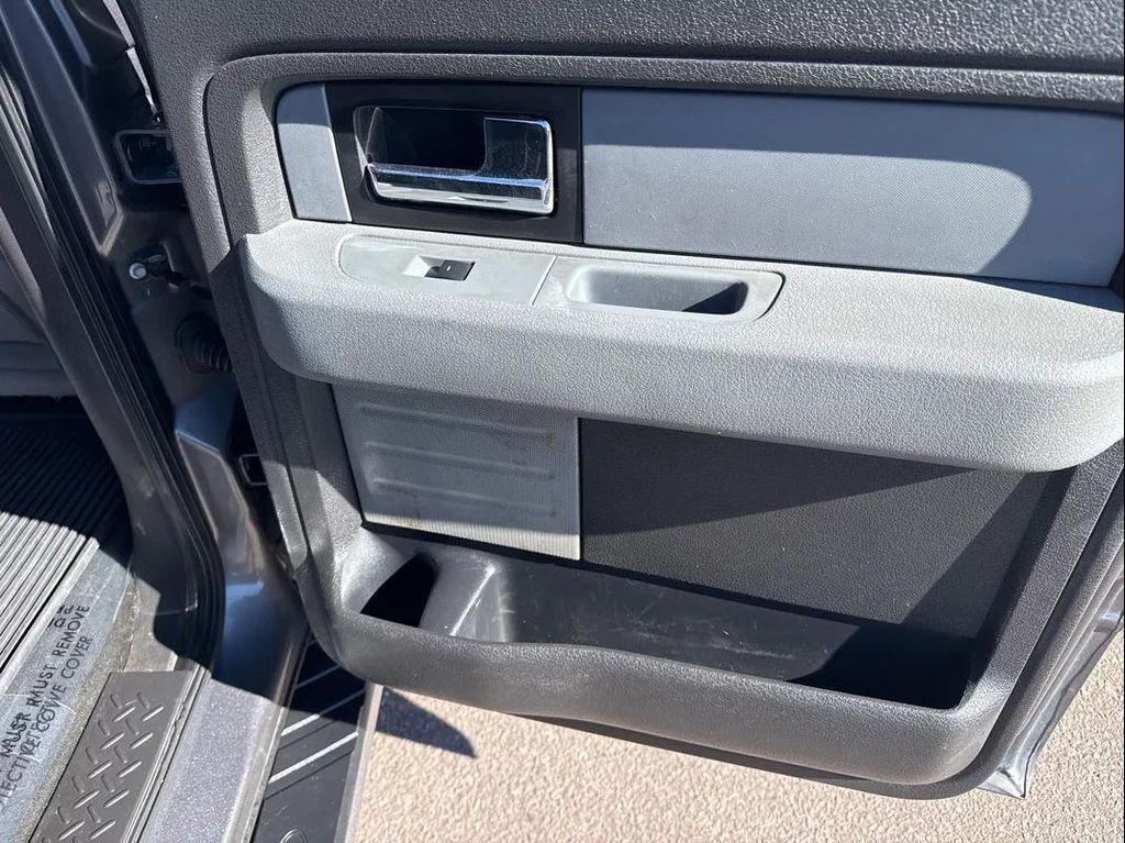 used 2013 Ford F-150 car, priced at $14,900