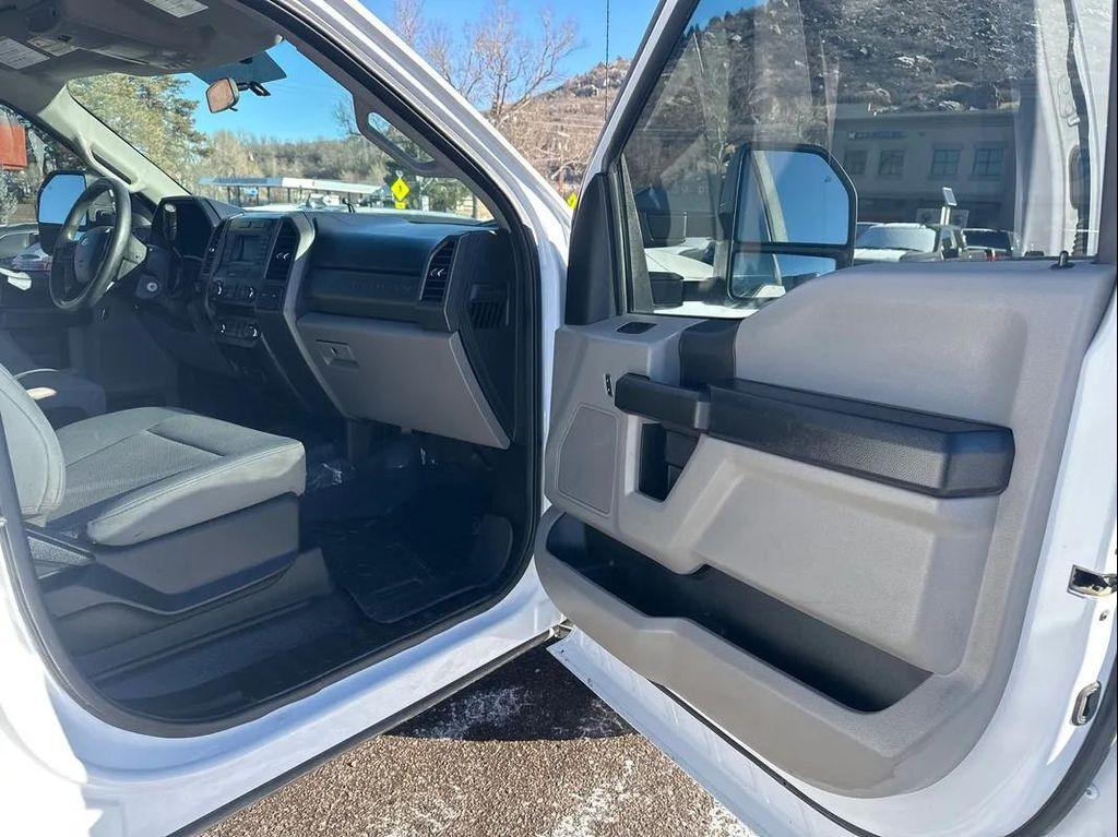 used 2019 Ford F-250 car, priced at $19,900