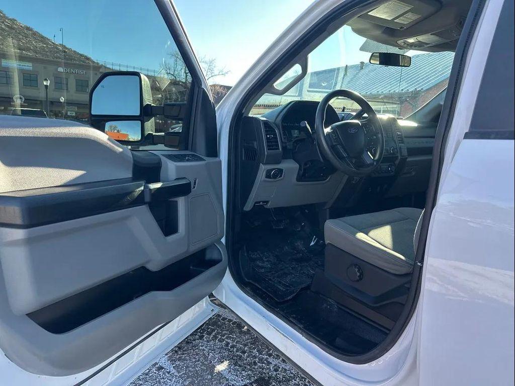 used 2019 Ford F-250 car, priced at $19,900