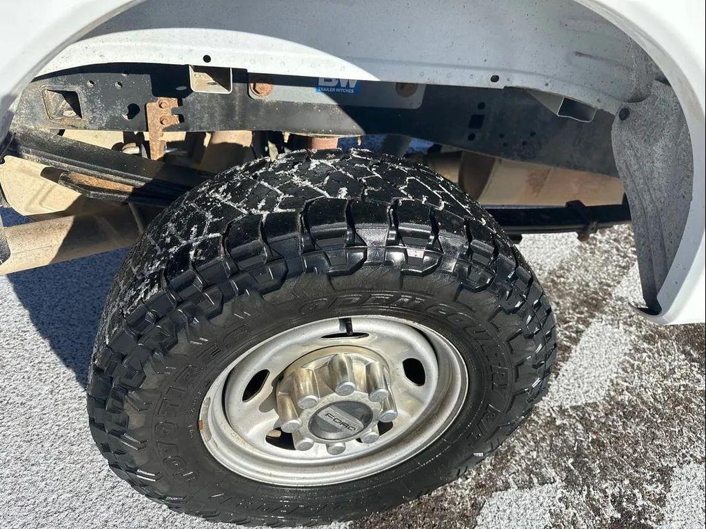 used 2019 Ford F-250 car, priced at $19,900