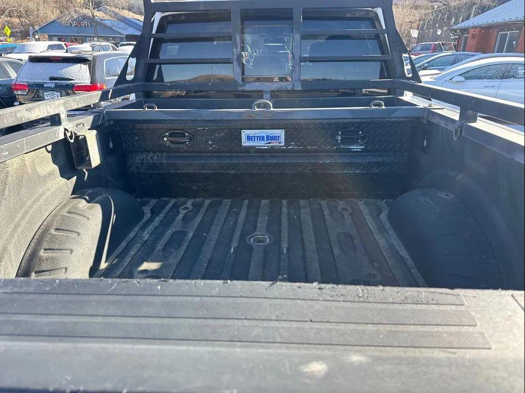 used 2019 Ford F-250 car, priced at $19,900
