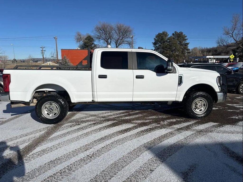 used 2019 Ford F-250 car, priced at $19,900